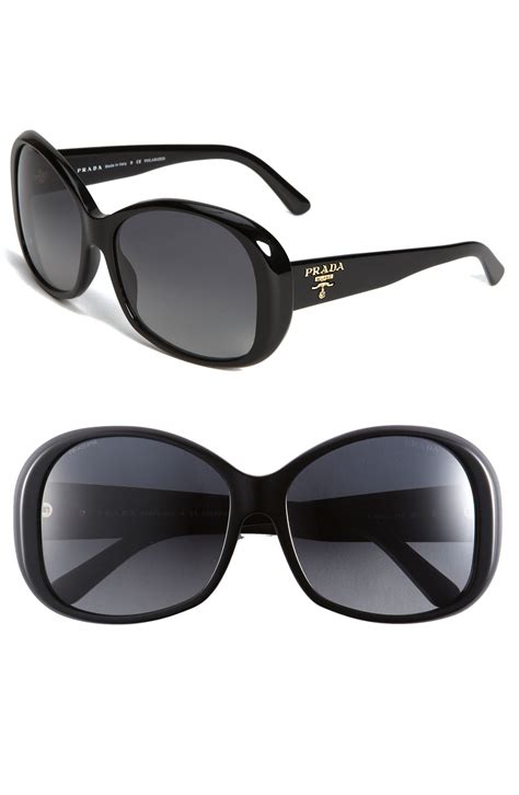 polarized sunglasses prada|are all prada sunglasses polarized.